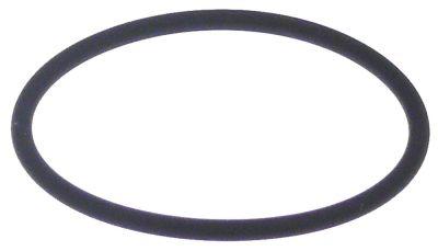 O-ring Viton Materialestyrke 262mm ID ø 4252mm VPE 1Stk.