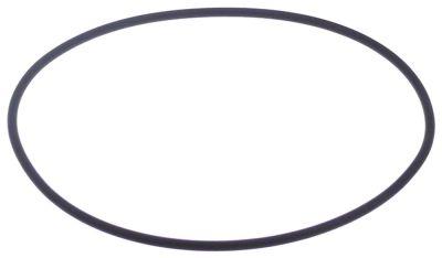 O-ring EPDM Materialestyrke 353mm ID ø 1425mm VPE 1Stk.