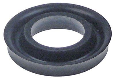 Pakning ID ø 18mm UD ø 34mm H 63mm