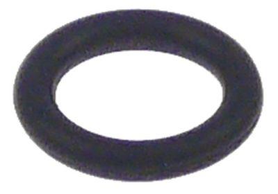 O-ring EPDM Materialestyrke 19mm ID ø 72mm VPE 1Stk.