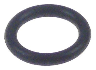 O-ring EPDM Materialestyrke 19mm ID ø 92mm VPE 1 Stk.