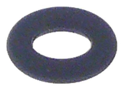 O-ring EPDM Materialestyrke 19mm ID ø 42mm VPE 1Stk.