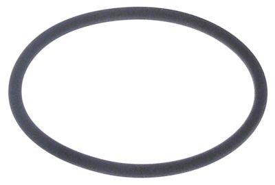 O-ring Viton Materialestyrke 353mm ID ø 6033mm VPE 1 Stk.