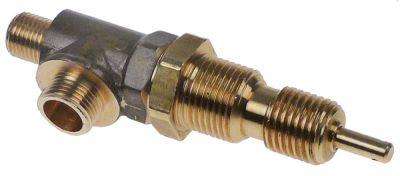 Damp-/vandhane passer til SANREMO