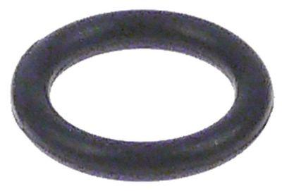 O-ring EPDM Materialestyrke 27mm ID ø 121mm