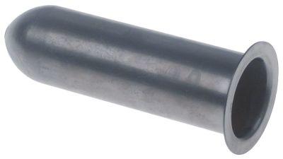 Varmeveksler ø 42mm L 150mm til CIMBALI