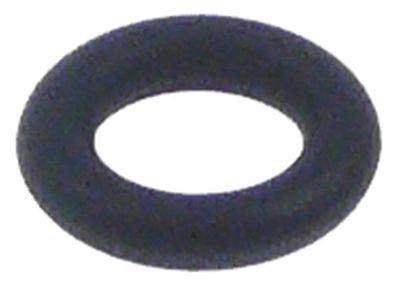 O-ring EPDM Materialestyrke 19mm ID ø 49mm VPE 1Stk.