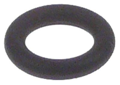 O-ring Viton Materialestyrke 19mm ID ø 57mm VPE 1 Stk.