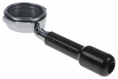 Siholder ID ø 62mm uden bund Fastgørelse ø 82 komplet med si Kilehøjde 11mm