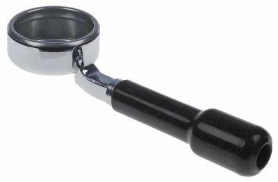 Siholder ID ø 62mm uden bund Fastgørelse ø 79 komplet med si passer til GAGGIA