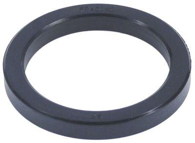 Siholderpakning H 85mm D1 ø 733mm D2 ø 573mm  - VPE 1 Stk.