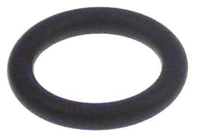 O-ring EPDM Materialestyrke 27mm ID ø 121mm VPE 1 Stk.