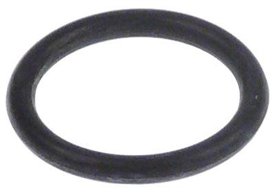O-ring EPDM Materialestyrke 27mm ID ø 184mm VPE 1 Stk.