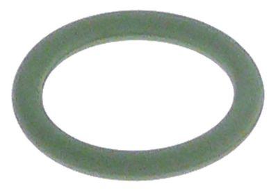 O-ring Viton Materialestyrke 2mm ID ø 12mm VPE 1Stk.