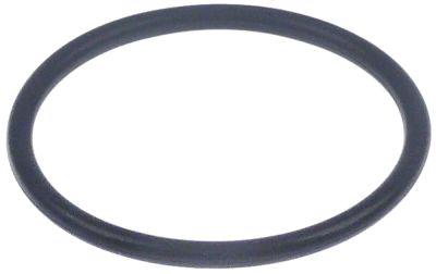 O-ring Viton Materialestyrke 353mm ID ø 4722mm VPE 1Stk.