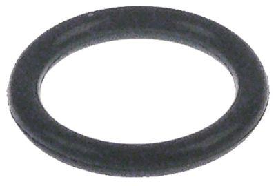 O-ring HNBR Materialestyrke 262mm ID ø 158mm VPE 1 Stk.