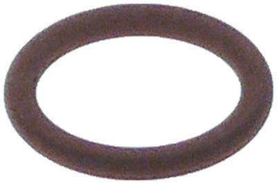 O-ring Viton Materialestyrke 178mm ID ø 1082mm VPE 1Stk.