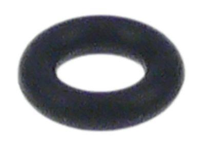 O-ring EPDM Materialestyrke 262mm ID ø 368mm VPE 1 Stk.