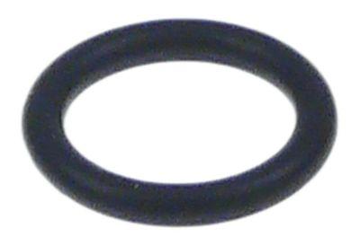 O-ring EPDM Materialestyrke 178mm ID ø 89mm VPE 1 Stk.