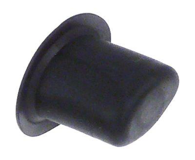 Tast L 30mm B 25mm til doseringsanordning