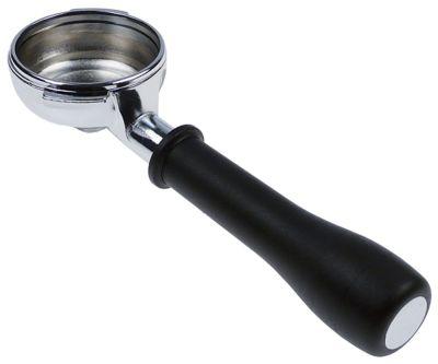 Siholder ID ø 612mm Udløb 3/8