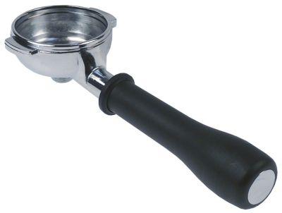 Siholder ID ø 61mm Udløb 3/8