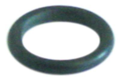 O-ring EPDM Materialestyrke 262mm ID ø 1237mm VPE 1 Stk.