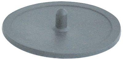 Blindprop ø 50mm H 25mm