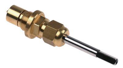 Forreste del til kaffemaskinehane