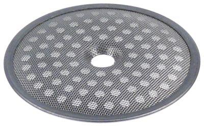 Brusesi ø 516mm Hul ø 62mm