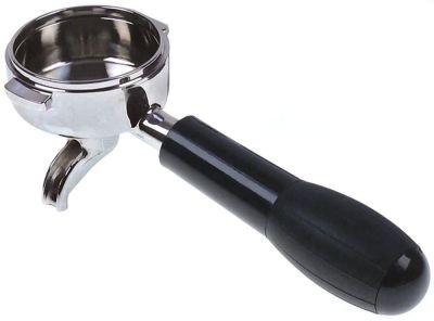 Siholder ID ø 61mm 1-vejs uden fjeder og si passer til  -