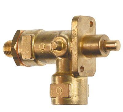 Damp-/vandhane passer til FAEMA Serie DUE