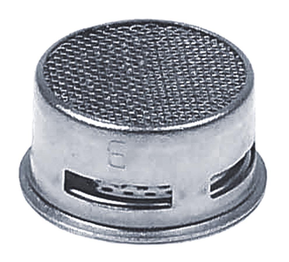 Stråleregulering H 13mm D1 ø 19mm