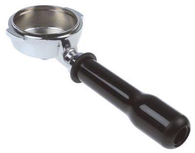 Siholder ID ø 62mm Udløb 3/8