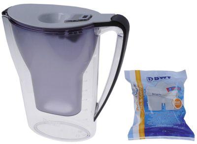 Filter til vandfilterkander 2,7l Type longlifeMg2