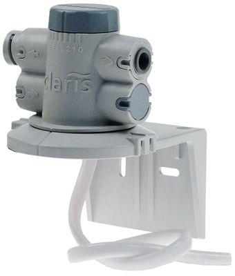 Tilslutningshoved Type Claris Tilslutning 3/8