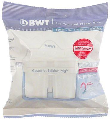 Filterpatron Kapacitet 120l longlifeMg2 VPE 3