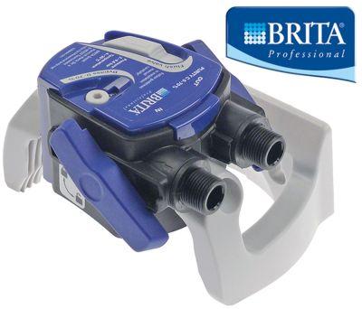 Filterhoved Type PURITY C - 3/8