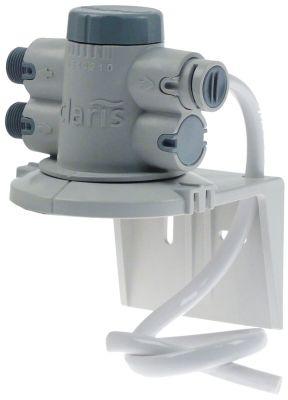 Tilslutningshoved Type Claris Tilslutning 3/8