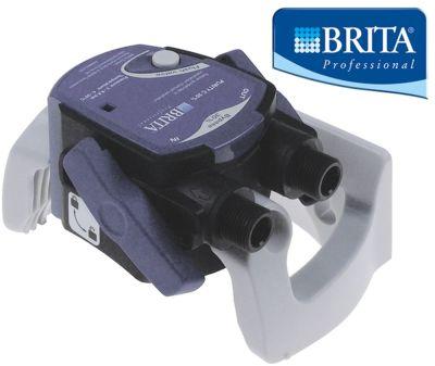 Filterhoved Type PURITY C - 3/8