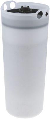 Vandfilter Type PURITY 450 Steam til kombidæmper Dekarboniseringsproces Kapacitet 2754-3680l