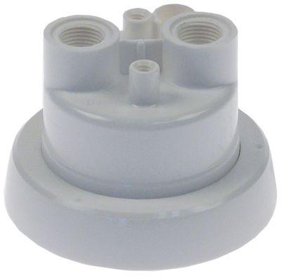 Filterhoved Type 560 til CS11/21/31/61/71 3M