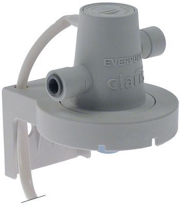 Tilslutningshoved Type Claris Tilslutning John Guest 3/8