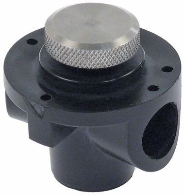 Leje H 45mm komplet til spulearme