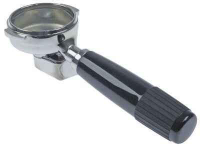 Siholder 1-vejs komplet Antal kiler 2 passer til FUTURMAT