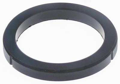Siholderpakning H 85mm D1 ø 723mm D2 ø 56mm med kærve udvendigt VPE 10 Stk.