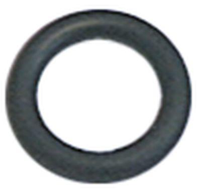 O-ring EPDM Materialestyrke 262mm ID ø 913mm VPE 10Stk.