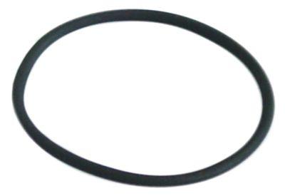 O-ring EPDM Materialestyrke 353mm ID ø 6985mm VPE 1 Stk.