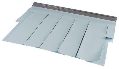 Gardin H 440mm B 650mm Spuleteknik