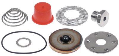 Reparationssæt Gevind 1/2